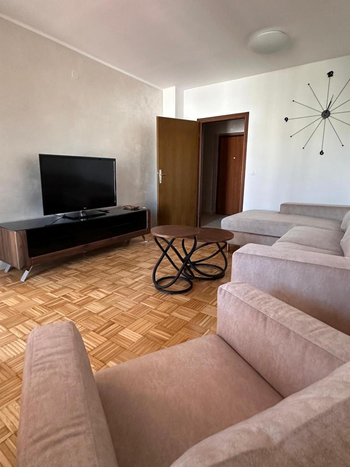 Apartma Renata Portorož Exterior foto
