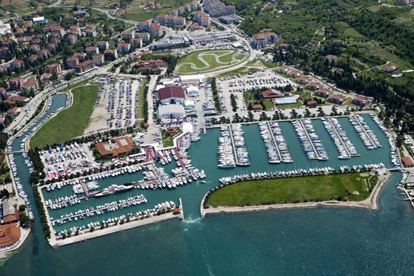 Apartma Renata Portorož Exterior foto